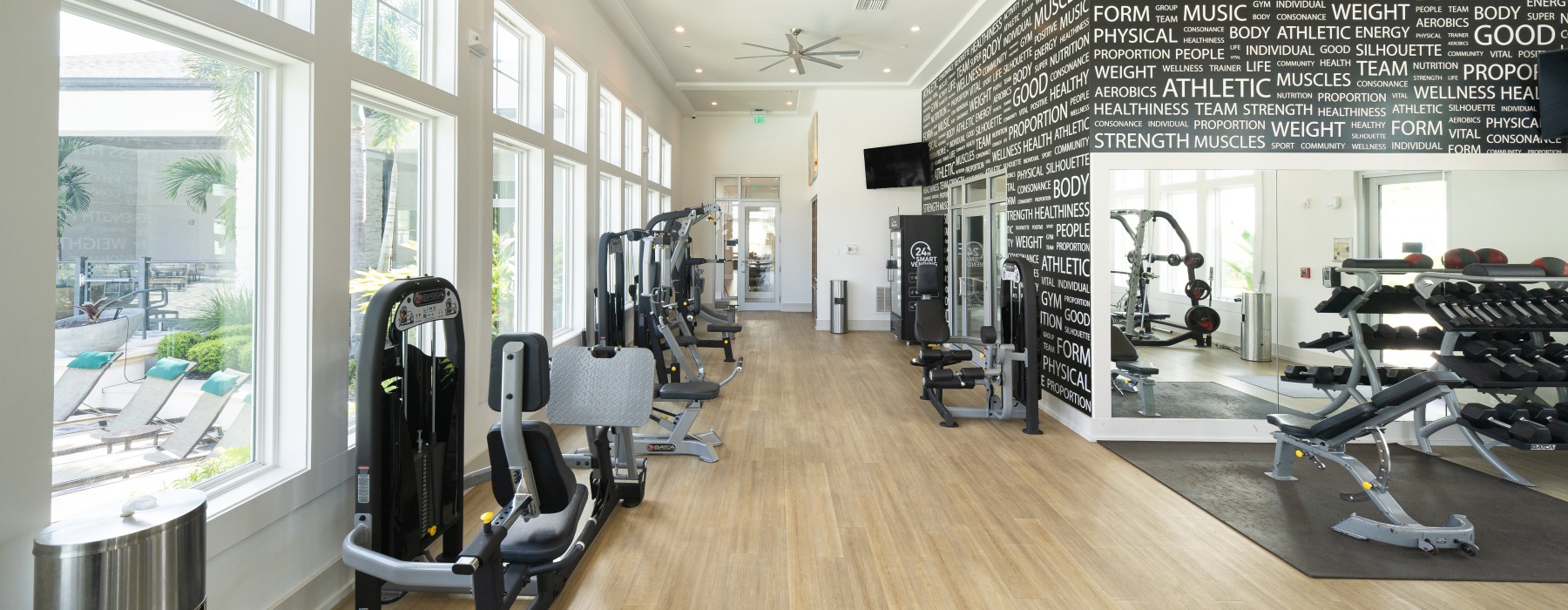 Amenities