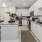 Well-lit kitchen with ample counter space
