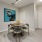 Spacious dingin area