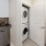 Laundry area